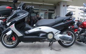 YAMAHA T-MAX 2009 SJ04J