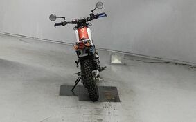 YAMAHA TRICKER DG32J