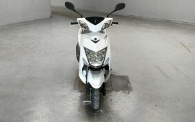 YAMAHA CYGNUS 125 X SR SE44J