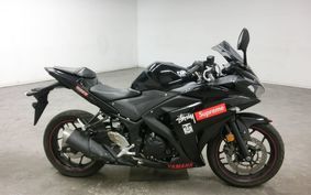 YAMAHA YZF-R25 RG10J