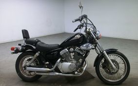 YAMAHA VIRAGO 250 3DM