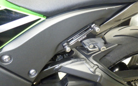 KAWASAKI ZX 10 NINJA ABS 2019