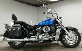 YAMAHA DRAGSTAR 1100 CLASSIC 2009 VP13J