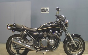 KAWASAKI ZEPHYR 750 2002 ZR750C