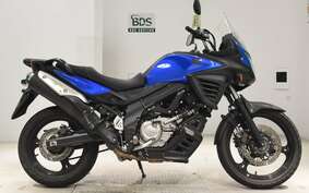 SUZUKI DL650 ( V-Strom 650 ) A 2015 VP56A