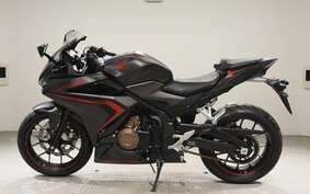 HONDA CBR400R 2020 NC56