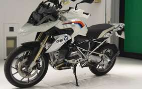 BMW R1200GS 2013 0A01