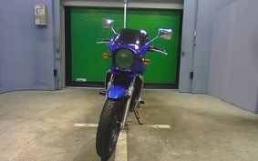 KAWASAKI BALIUS 250 Gen.2 2001 ZR250B