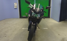 KAWASAKI NINJA 250R 2011 EX250K