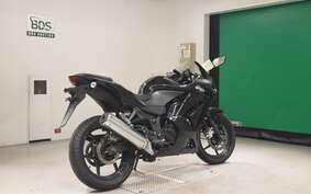 KAWASAKI NINJA 250R EX250K