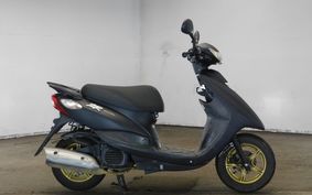 YAMAHA JOG ZR Evolution 2 SA39J