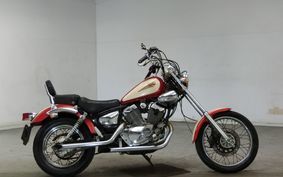 YAMAHA VIRAGO 250 S 3DM