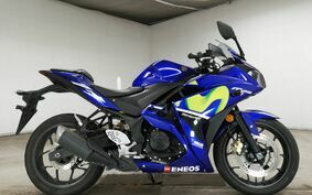 YAMAHA YZF-R25 RG10J