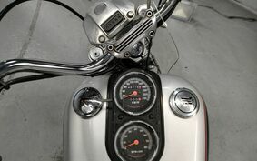 HARLEY FXDC1340 1992 GCL