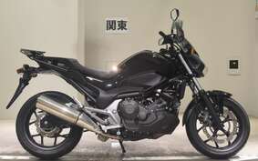 HONDA NC750S ABS 2014 RC70