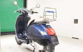 VESPA GTV250IE