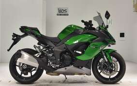 KAWASAKI NINJA 1000 SX 2020 ZXT02K