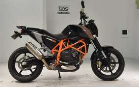 KTM 690 DUKE 2012 LDT40