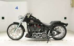 HARLEY FXSTB 1450 2001