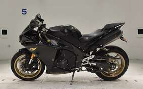 YAMAHA YZF-R1 2009 RN24J