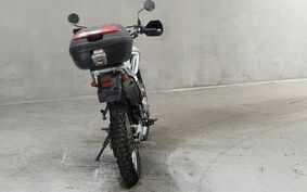 YAMAHA SEROW 250 DG17J