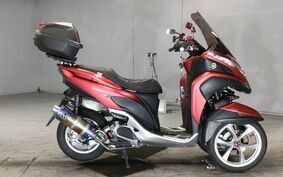 YAMAHA TRICITY 125 SE78