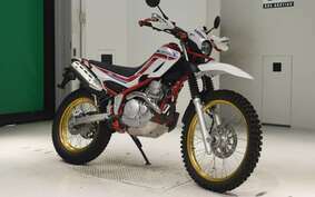 YAMAHA SEROW 250 Gen.3 DG31J