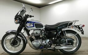 KAWASAKI W650 2000 EJ650A