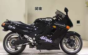 KAWASAKI ZX 1100 NINJA 1992 ZXBC1X