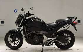 HONDA NC 700 S 2012 RC61