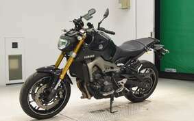 YAMAHA MT-09 A 2014 RN34J