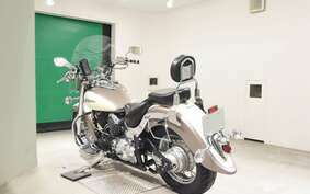 YAMAHA DRAGSTAR 400 CLASSIC 2005 VH01J