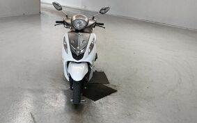 YAMAHA FASCINO 110 SED1