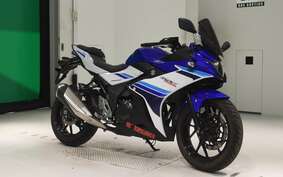 SUZUKI GSX250R