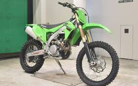 KAWASAKI KX450 X KX450K