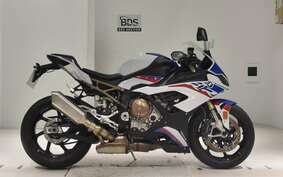 BMW S1000RR 2020