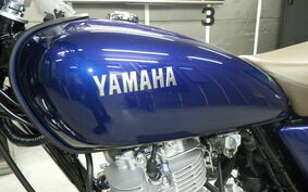 YAMAHA SR400 Gen.5 2021 RH16J