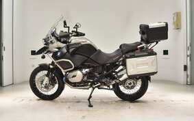 BMW R1200GS ADVENTURE 2008 0380