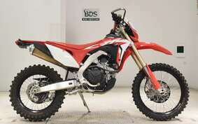 HONDA CRF450L 2019 PD11