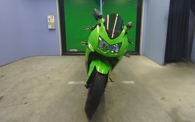 KAWASAKI NINJA 250R 2011 EX250K