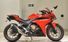 HONDA CBR400R ABS 2016 NC47