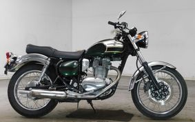 KAWASAKI ESTRELLA 2008 BJ250A