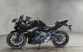 SUZUKI GSX250R DN11A