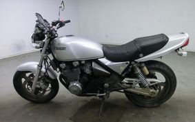 KAWASAKI ZEPHYR 400 1998 ZR400C