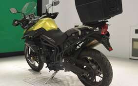 TRIUMPH TIGER 800 2013