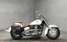 YAMAHA DRAGSTAR 1100 CLASSIC 2001 VP13J