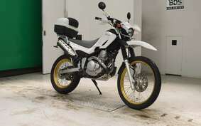 YAMAHA SEROW 250 Gen.3 DG31J