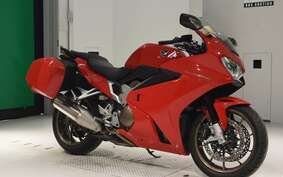 HONDA VFR800F 2015 RC79