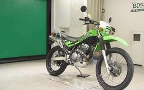 KAWASAKI SUPER SHERPA KL250G