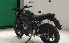 YAMAHA XSR155